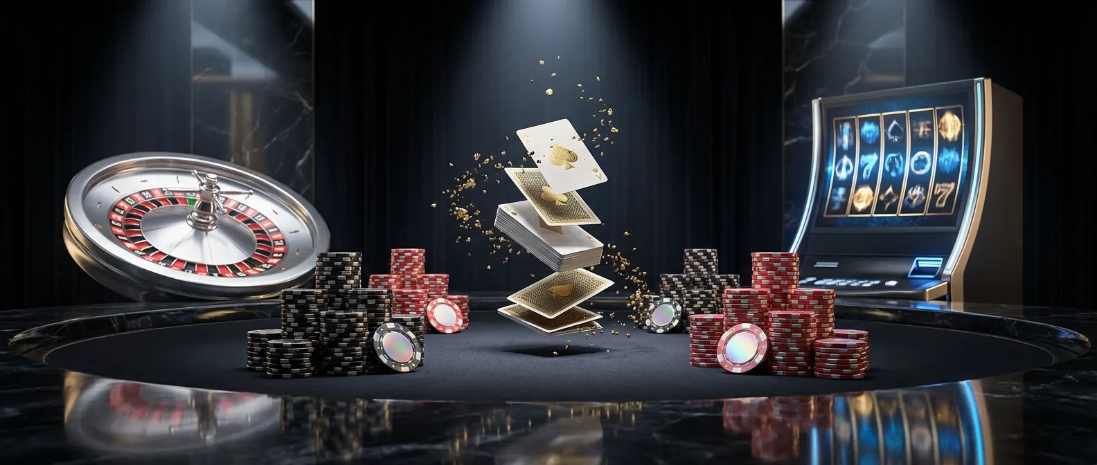 Win Hero Casino bonus