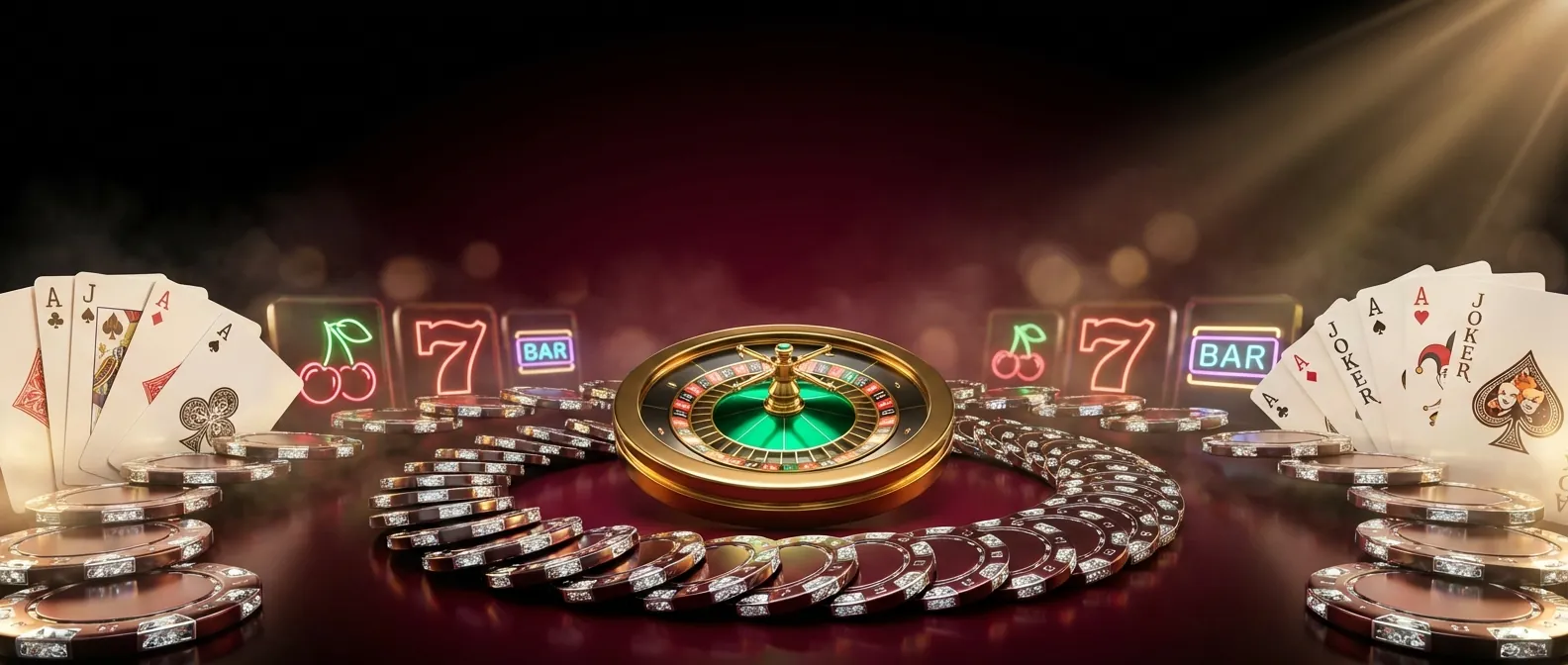 Win Hero Casino bonus