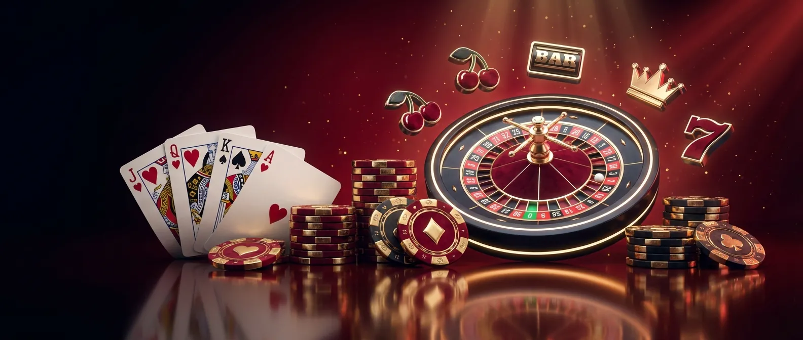 Win Hero Casino bonus